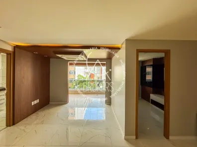 Apartamento com 3 Quartos à venda, 88m² no Meireles, Fortaleza