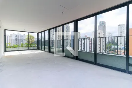 Cobertura com 3 Quartos à venda, 170m² no Cidade Monções, São Paulo