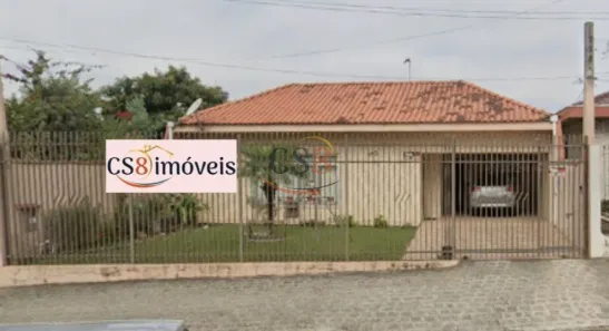 Lote/Terreno à venda, 579m² no Mercês, Curitiba