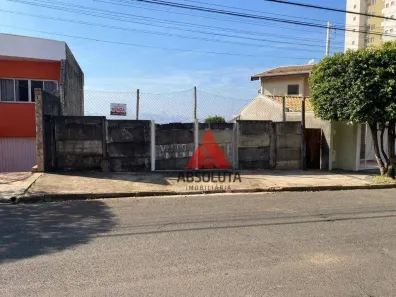 Lote/Terreno à venda, 320m² no Jardim Bela Vista, Americana