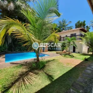 Fazenda/Sítio com 8 Quartos à venda, 700m² no Maraú, Maraú