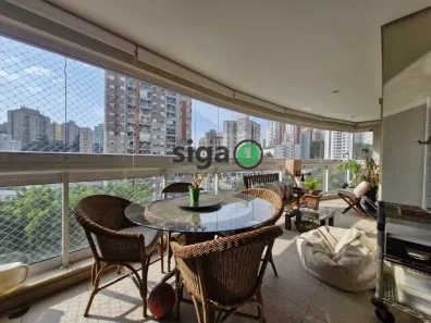 Apartamento com 3 Quartos à venda, 177m² no Vila Andrade, São Paulo