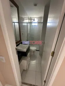 Apartamento com 2 Quartos para alugar, 65m² no São Caetano, Itabuna