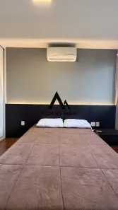 Apartamento com 1 Quarto à venda, 49m² no Lourdes, Belo Horizonte