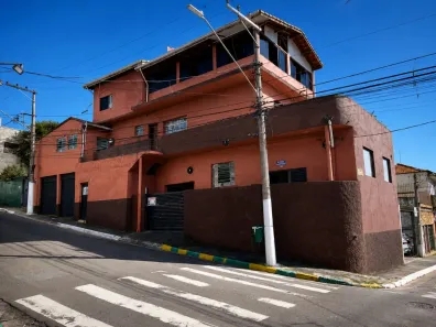 Casa com 4 Quartos à venda, 415m² no Vila Guarani (Z Sul), São Paulo