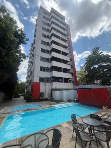 Apartamento com 3 Quartos à venda, 130m² no Nossa Senhora das Graças, Manaus