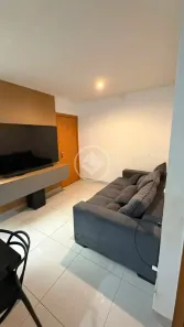Apartamento com 2 Quartos à venda, 55m² no Jardim Santa Isabel, Cuiabá