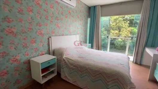 Casa com 6 Quartos à venda, 220m² no Nova Cintra, Belo Horizonte