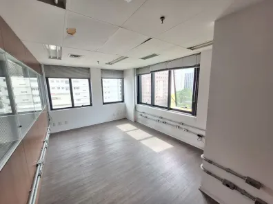 Sala Comercial para alugar, 90m² no Jardim Paulista, São Paulo