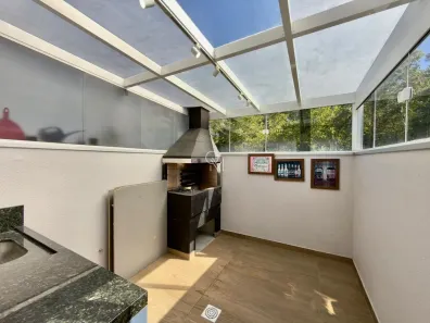 Sobrado com 2 Quartos para alugar, 85m² no São Luiz, Caxias do Sul