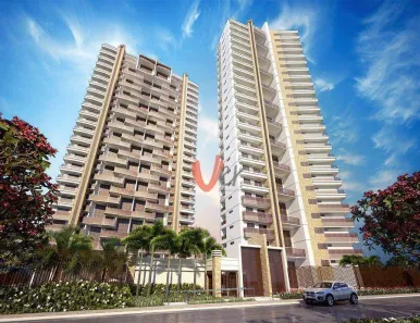 Apartamento com 3 Quartos à venda, 155m² no Cocó, Fortaleza