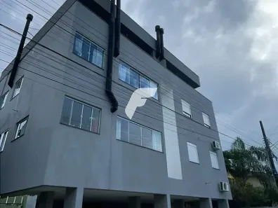 Apartamento com 2 Quartos à venda, 58m² no Cachoeira do Bom Jesus, Florianópolis