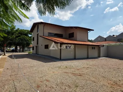 Imóvel Comercial com 4 Quartos para alugar, 345m² no Barão Geraldo, Campinas