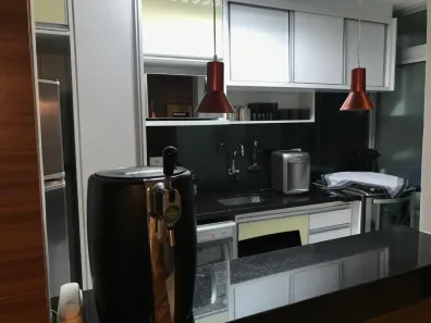Apartamento com 2 Quartos à venda, 80m² no Perdizes, São Paulo