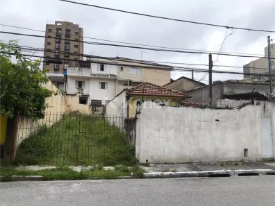 Lote/Terreno à venda, 100m² no Vila Vitório Mazzei, São Paulo
