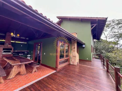 Casa de Condomínio com 6 Quartos à venda, 300m² no , Domingos Martins