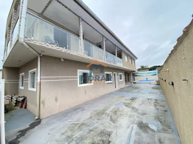 Sobrado com 5 Quartos à venda, 295m² no Marissol, Pontal do Paraná