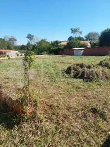 Lote/Terreno à venda, 578m² no Anhumas, Piracicaba