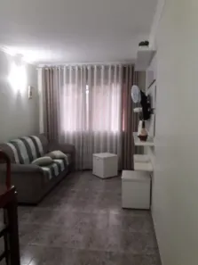 Apartamento com 2 Quartos à venda, 55m² no Jardim Capivari, Campinas