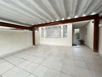 Sobrado com 3 Quartos à venda, 169m² no Vila Irmãos Arnoni, São Paulo