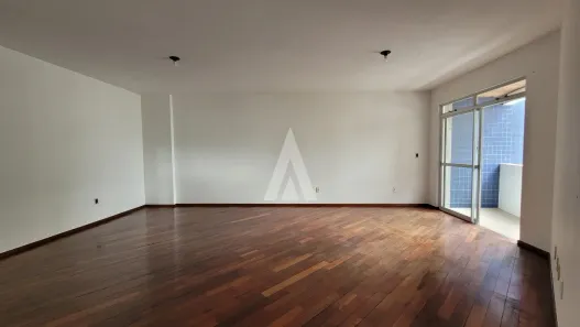Apartamento com 3 Quartos à venda, 105m² no Bucarein, Joinville