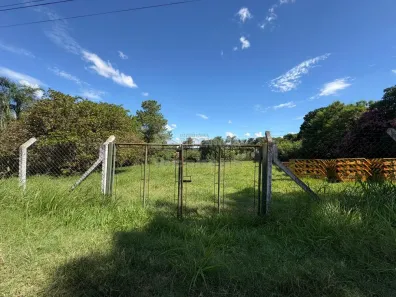Fazenda/Sítio à venda, 1183m² no Residencial Bela Vista I (Zona Rural), São José do Rio Preto