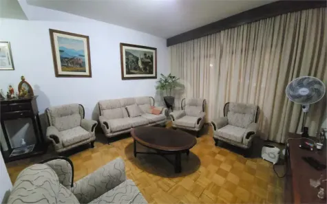Casa com 4 Quartos à venda, 170m² no Vila Cordeiro, São Paulo