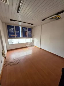 Sala Comercial à venda, 42m² no Centro, Niterói