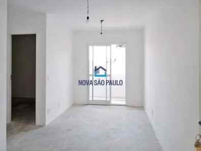 Apartamento com 1 Quarto à venda, 35m² no Jardim Oriental, São Paulo