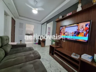 Apartamento com 3 Quartos à venda, 54m² no Camargos, Belo Horizonte