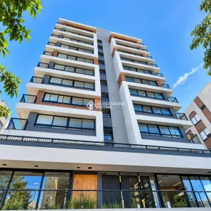 Apartamento com 3 Quartos à venda, 117m² no Rio Branco, Porto Alegre