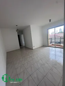 Apartamento com 3 Quartos à venda, 68m² no Santa Teresinha, São Paulo