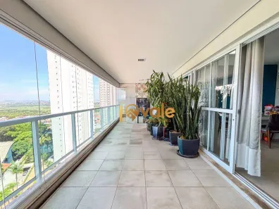 Apartamento com 4 Quartos à venda, 245m² no Jardim das Colinas, São José dos Campos