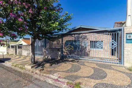 Casa com 3 Quartos à venda, 120m² no Vila Marieta, Campinas