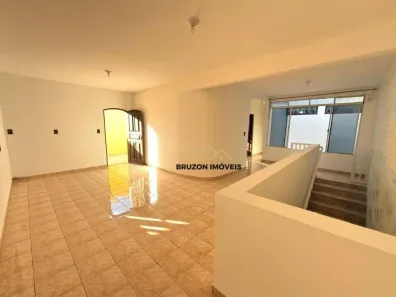 Casa com 3 Quartos à venda, 190m² no Jardim Tamoio, Jundiaí