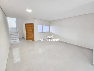 Sobrado com 3 Quartos à venda, 165m² no Vila Ré, São Paulo
