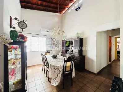 Casa com 3 Quartos à venda, 360m² no São Cristóvão, Teresina