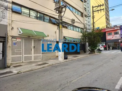 Apartamento com 1 Quarto à venda, 40m² no Pinheiros, São Paulo