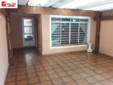 Casa com 4 Quartos à venda, 120m² no Jardim Trussardi, São Paulo