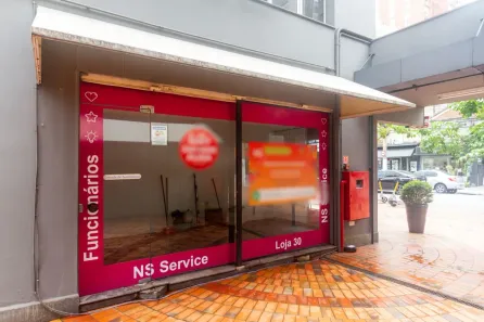 Ponto Comercial com 5 Quartos para alugar, 75m² no Vila Nova Conceição, São Paulo