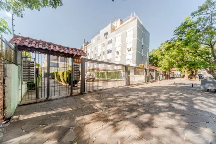 Cobertura com 1 Quarto à venda, 120m² no Camaquã, Porto Alegre