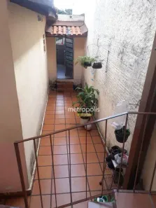 Casa com 2 Quartos à venda, 120m² no Vila Moraes, São Paulo
