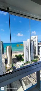Apartamento com 3 Quartos à venda, 72m² no Piedade, Jaboatão dos Guararapes