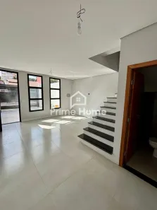 Sobrado com 3 Quartos à venda, 137m² no Parque Jambeiro, Campinas