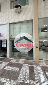 Ponto Comercial para alugar, 50m² no Gonzaga, Santos