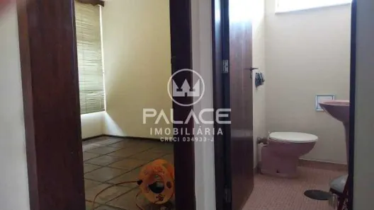 Casa com 3 Quartos à venda, 307m² no Vila Independência, Piracicaba
