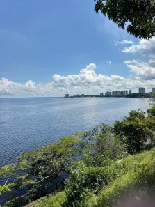 Lote/Terreno com 1 Quarto à venda, 800m² no Ponta Negra, Manaus