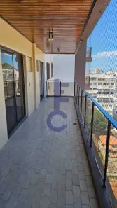 Apartamento com 3 Quartos à venda, 136m² no Vila Isabel, Rio de Janeiro