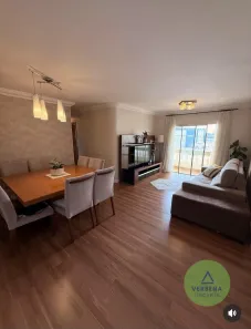 Apartamento com 3 Quartos à venda, 98m² no Vila Prudente, São Paulo