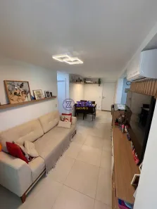 Apartamento com 2 Quartos à venda, 72m² no Recreio dos Bandeirantes, Rio de Janeiro
